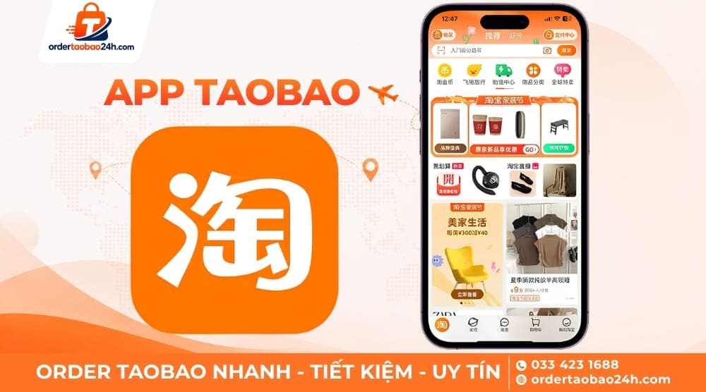 App Taobao