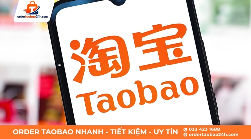 Cơ chế hoạt động Taobao