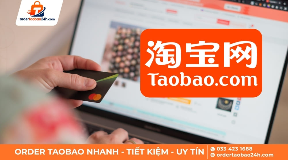 Kinh nghiệm thanh toán hàng Taobao