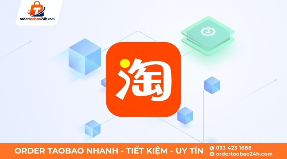 Lạm dụng tool làm cho Taobao bị đóng băng