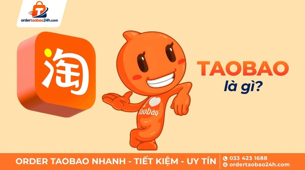 Taobao là gì